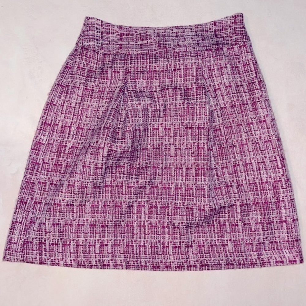 NWT Ann Taylor Petites‎ Skirt
